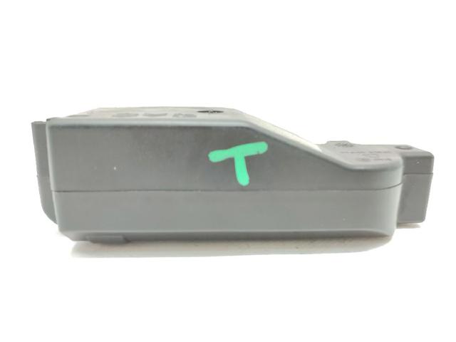 Fecho de tampa de porta-malas (de 3ª/5ª porta traseira) Citroen C5 2 RC