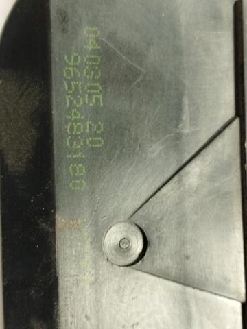 Fecho de tampa de porta-malas (de 3ª/5ª porta traseira) Citroen C5 2 RC