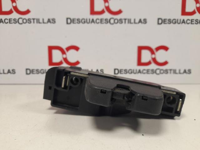 Fecho de tampa de porta-malas (de 3ª/5ª porta traseira) Citroen C5 2 RC