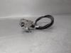 Fecho superior da porta traseira esquerda batente 8719A5 PEUGEOT