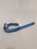 Fecho superior da porta traseira direita batente 8719F5 PEUGEOT