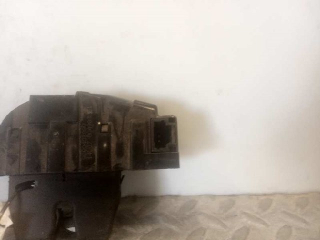 8719G7 PEUGEOT Замок багажника купить в Ровно