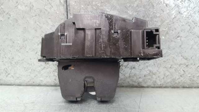 PEUGEOT 8719G7 Замок багажника в наличии Харьков