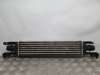 Radiador de intercooler 872051000 OPEL