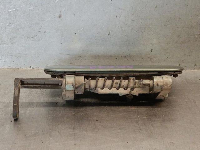 872072 PEUGEOT Ручка крышки багажника (двери 3/5-й задней) наружная купить в Сумы