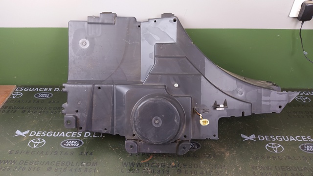 MITSUBISHI 8720A031 Сабвуфер в наличии Житомир