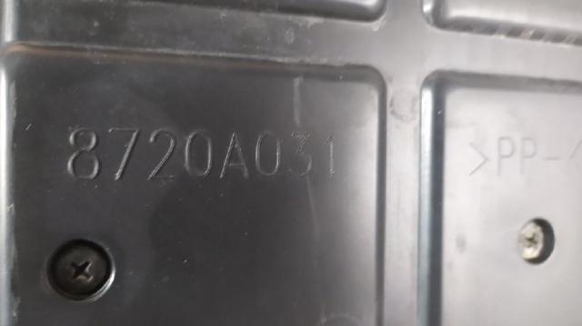 MITSUBISHI 8720A031 Сабвуфер в наличии Кривой Рог