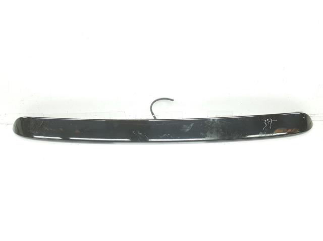 Spoiler de porta-malas (de 3ª/5ª porta traseira) 872103W000 Hyundai/Kia