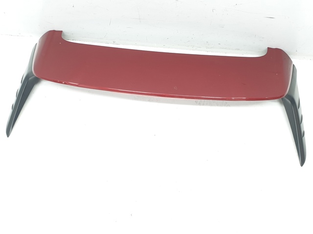 Spoiler de porta-malas (de 3ª/5ª porta traseira) 87210J9000 Hyundai/Kia