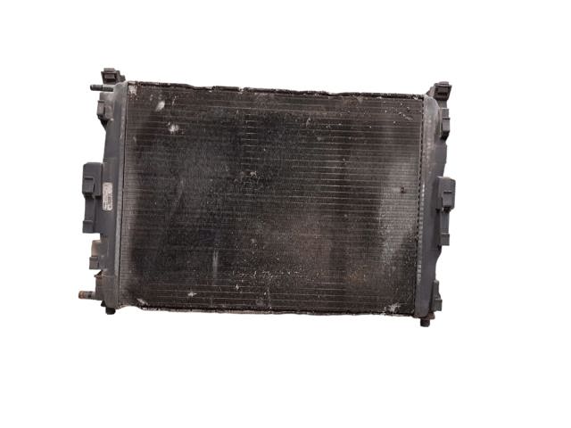 872199F RENAULT Радиатор охлаждения двигателя купить в Ужгород