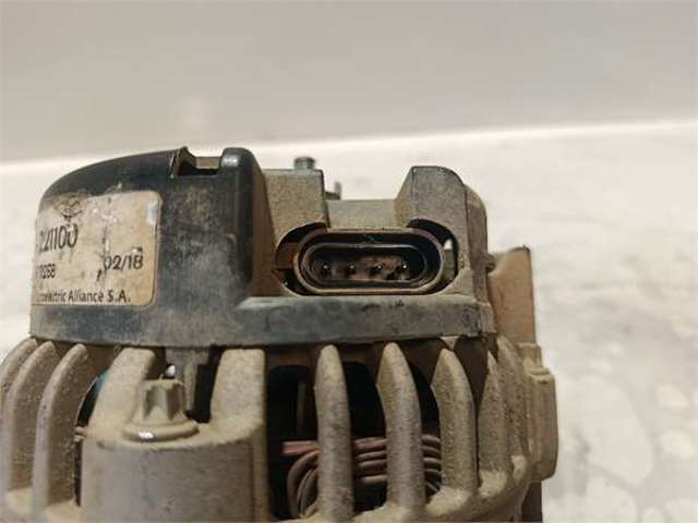 RENAULT 872258 в наличии Полтава