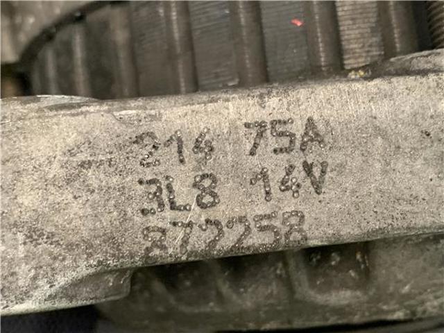 872258 RENAULT купить в Павлоград