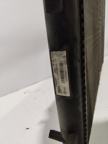 VAG 872272S Радиатор в наличии Львов