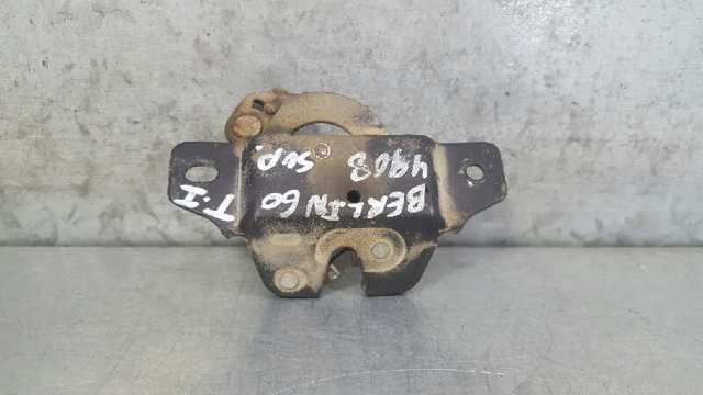 872477 PEUGEOT Петля-зацеп (ответная часть) замка двери задней (багажной 3/5-й) купить в Черкассы