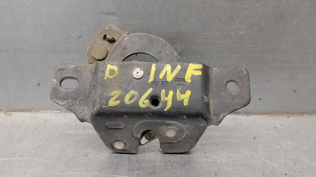 8726C7 Замок двери задней правой распашной нижний купить Запорожье