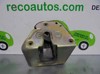 Fecho superior da porta traseira esquerda batente 8726C8 PEUGEOT