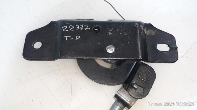 8726C8 Замок двери задней левой распашной верхний купить Запорожье