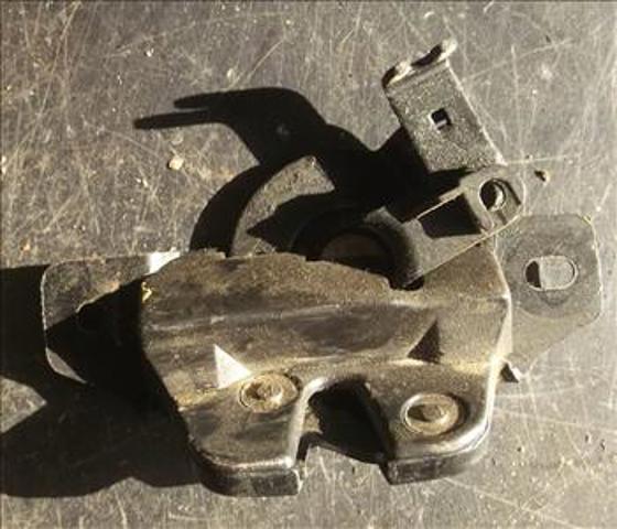 8726C9 PEUGEOT Замок двери задней правой распашной верхний купить в Одесса