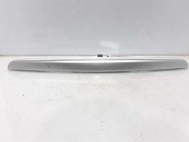 8726P4 PEUGEOT Ручка крышки багажника (двери 3/5-й задней) наружная купить в Полтава