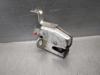 Fecho superior da porta traseira esquerda batente 8726X4 PEUGEOT