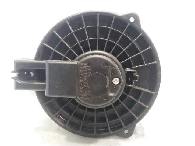 8727000690 MAZDA Вентилятор печки купить в Днепр