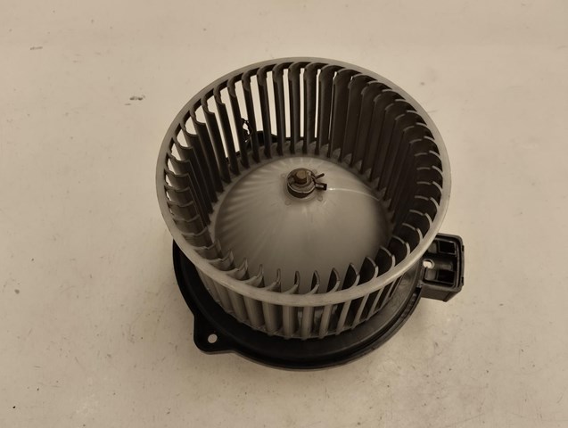 Motor de aquecimento para mazda cx-7 (er) (2009-2013) 2.3 mzr disi turbo awd l3 872700-0690