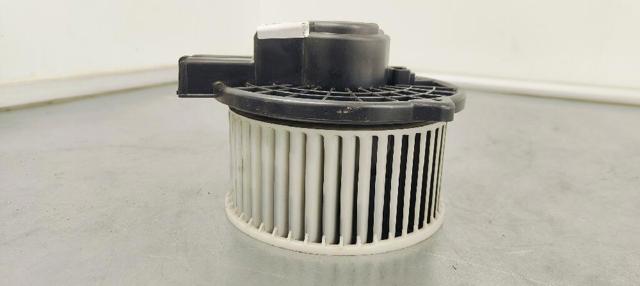 Motor de ventilador de forno (de aquecedor de salão) 8727000700 MAZDA