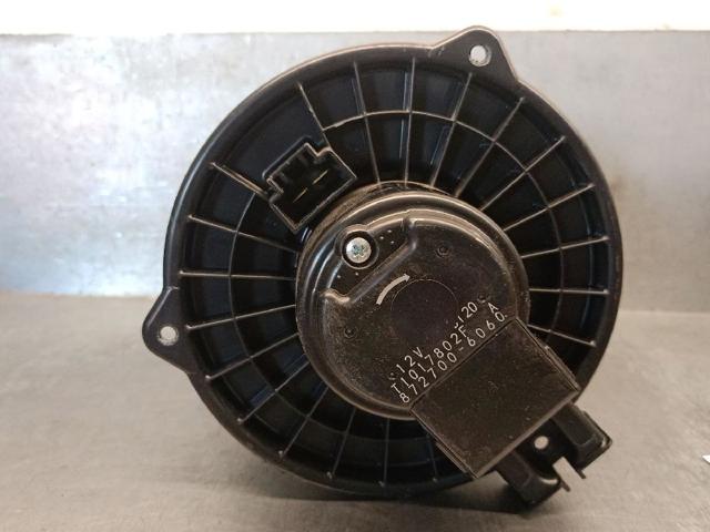 8727006060 SUBARU Мотор вентилятора печки (отопителя салона) купить в Харьков