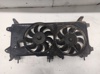 Difusor do radiador de esfriamento, montado com motor e roda de aletas 872800600 FIAT
