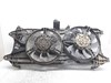 Difusor do radiador de esfriamento, montado com motor e roda de aletas 872800600 FIAT