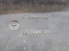 Difusor do radiador de esfriamento, montado com motor e roda de aletas 872800600 FIAT