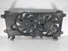 Difusor do radiador de esfriamento, montado com motor e roda de aletas 872800600 FIAT