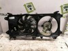 Difusor do radiador de esfriamento, montado com motor e roda de aletas 872800600 FIAT