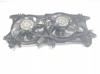 Difusor do radiador de esfriamento, montado com motor e roda de aletas 872800600 FIAT