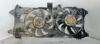 Difusor do radiador de esfriamento, montado com motor e roda de aletas 872800600 FIAT