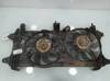Difusor do radiador de esfriamento, montado com motor e roda de aletas 872800600 FIAT