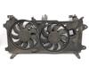Difusor do radiador de esfriamento, montado com motor e roda de aletas 872800600 FIAT