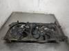 Difusor do radiador de esfriamento, montado com motor e roda de aletas 872800600 FIAT