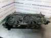 Difusor do radiador de esfriamento, montado com motor e roda de aletas 872800600 FIAT