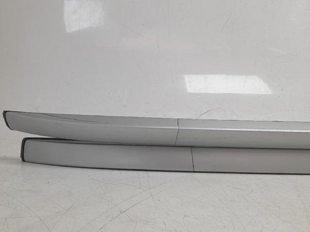 87280G5000PCC HYUNDAI Рейлинг крыши правый купить в Винница
