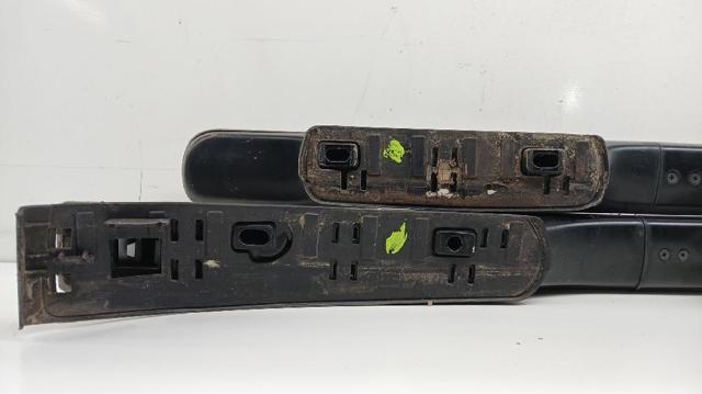 87280H8400 HYUNDAI Рейлинг крыши правый купить в Украина