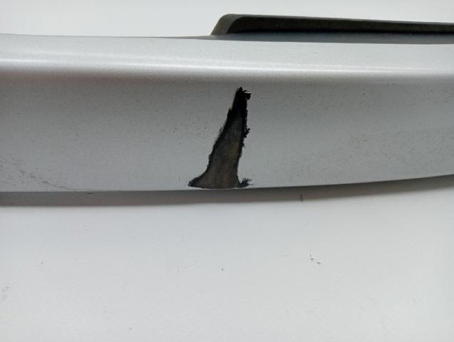 87280H8400 HYUNDAI Рейлинг крыши правый купить в Киев