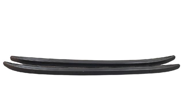 87280J9000PGY HYUNDAI Рейлинг крыши правый купить в Львов