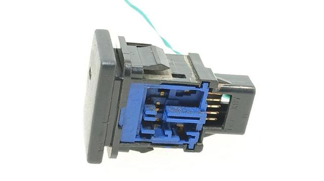 8729071010 TOYOTA Кнопка (регулятор) корректора фар купить в Черновцы