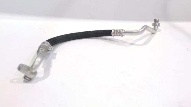 OPEL 87291F03 Шланг кондиционера, от радиатора к испарителю в наличии Кривой Рог