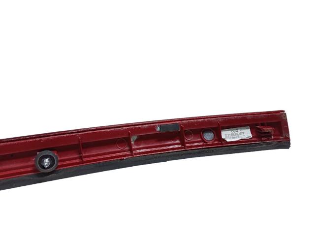 HYUNDAI 87310F1000 Молдинг крышки багажника в наличии Николаев