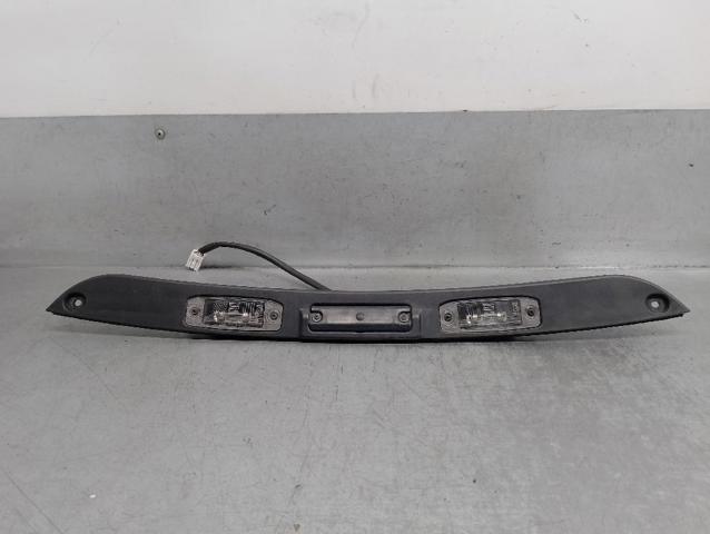 873113W000 HYUNDAI Обшивка (облицовка) крышки багажника (двери 3/5-й задней) купить в Запорожье