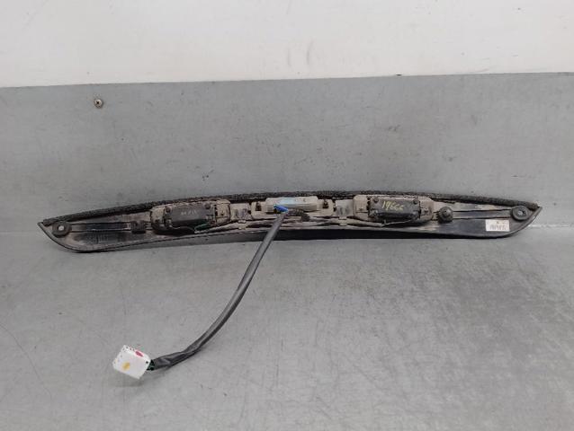 HYUNDAI 873113W000 Обшивка (облицовка) крышки багажника (двери 3/5-й задней) в наличии Запорожье