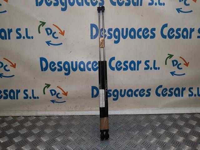 Amortecedor de tampa de porta-malas (de 3ª/5ª porta traseira) 8731C0 PEUGEOT