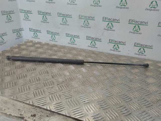 Amortecedor de tampa de porta-malas (de 3ª/5ª porta traseira) 8731E3 PEUGEOT